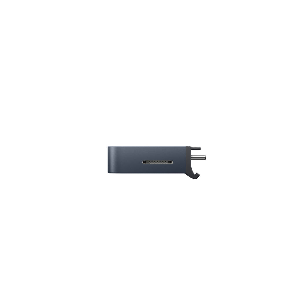 HyperDrive DUO PRO 7-in-2 USB-C Hub