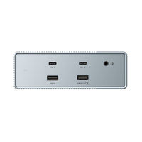 HyperDrive GEN2 15-Port USB-C Docking Station