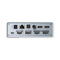 HyperDrive GEN2 15-in-1 USB-C Docking Station –