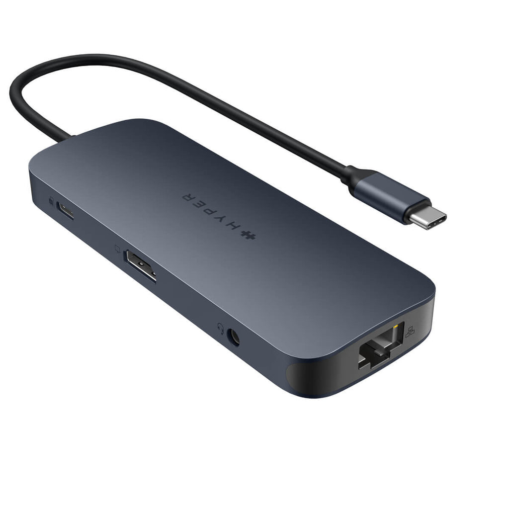 Hyper® HyperDrive Next 10 Port USB-C Hub