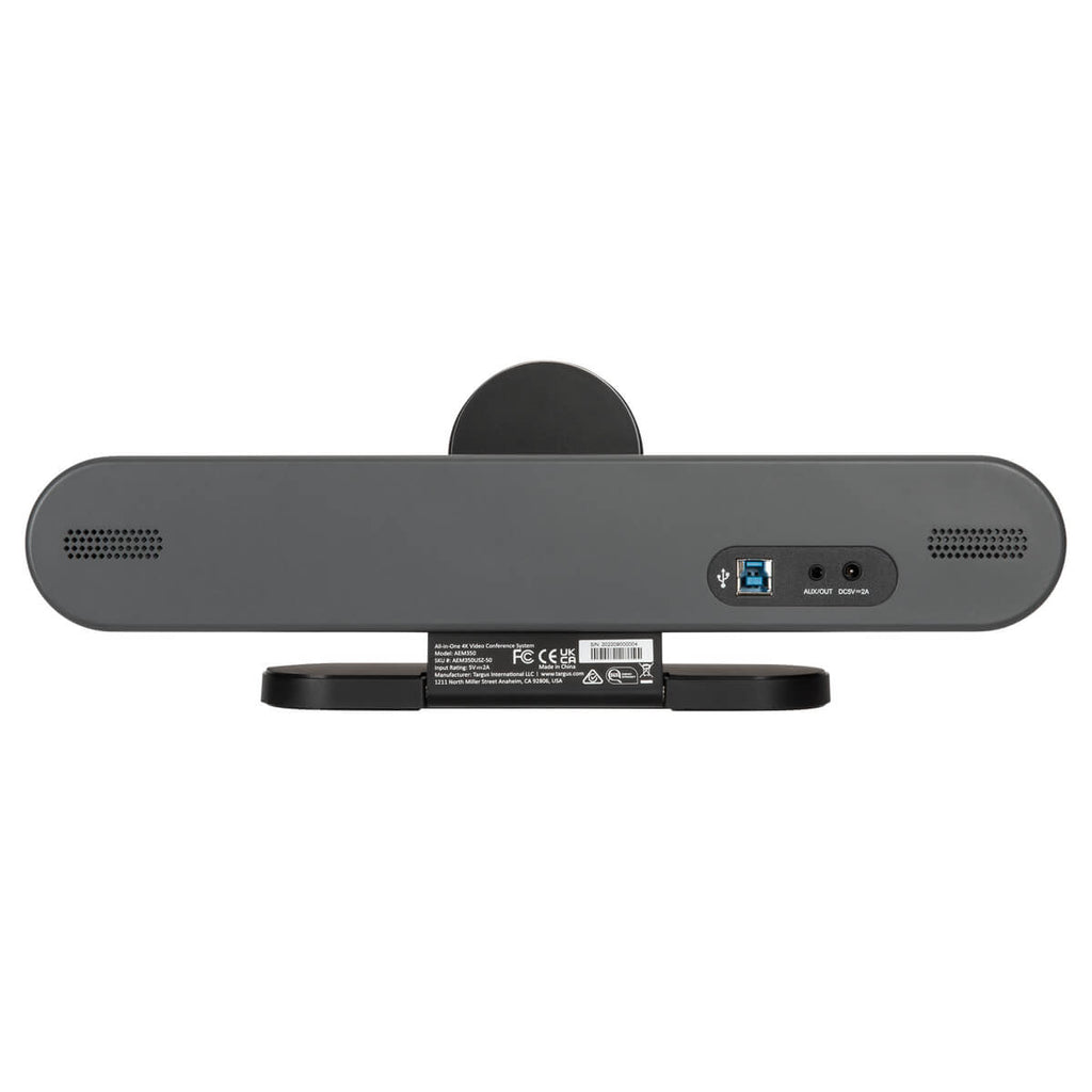 Hyper Webcams All-in-One 4K Video Conference System
