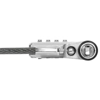 Targus Cable Locks DEFCON® Ultimate Universal Serialized Combination Lock, Bulk