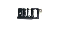 Targus Cable Locks Security Cable Trap and Organiser ASP20GLX 5051794027235