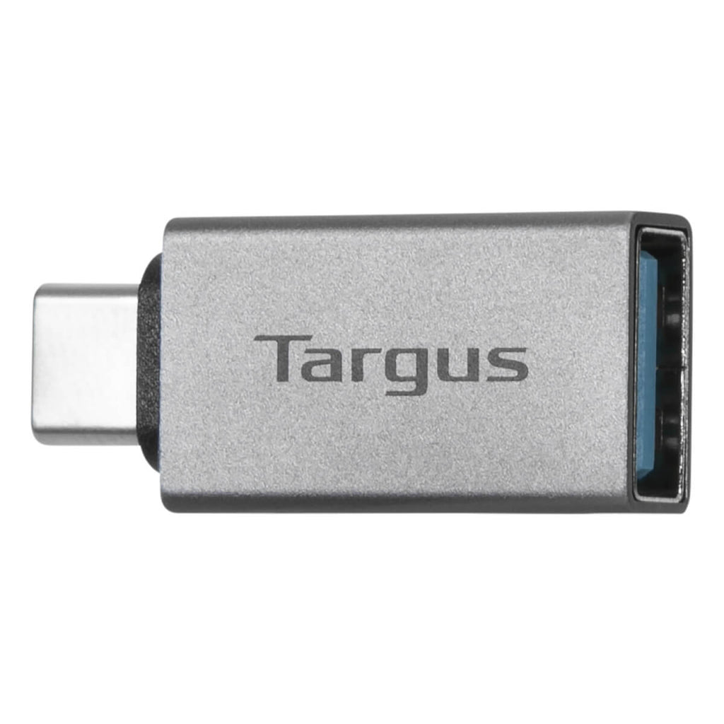 Targus - Adaptateur USB-C® vers USB-A (lot de 2) - Targus Europe