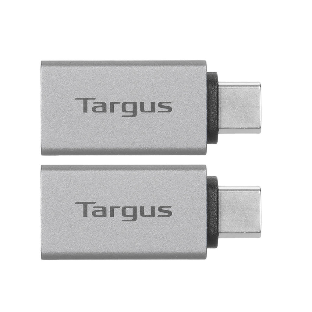 Targus - Adaptateur USB-C® vers USB-A (lot de 2) - Targus Europe