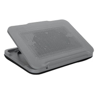 Targus Cooling Pads 18" Dual Fan Chill Mat® mit verstellbarem Ständer