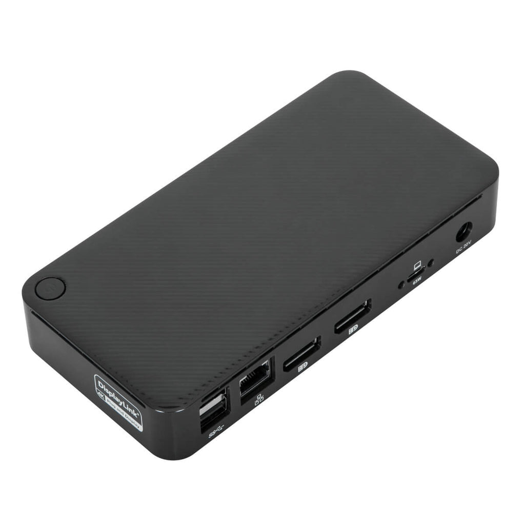Targus USB-C 65W PD Cargador portátil