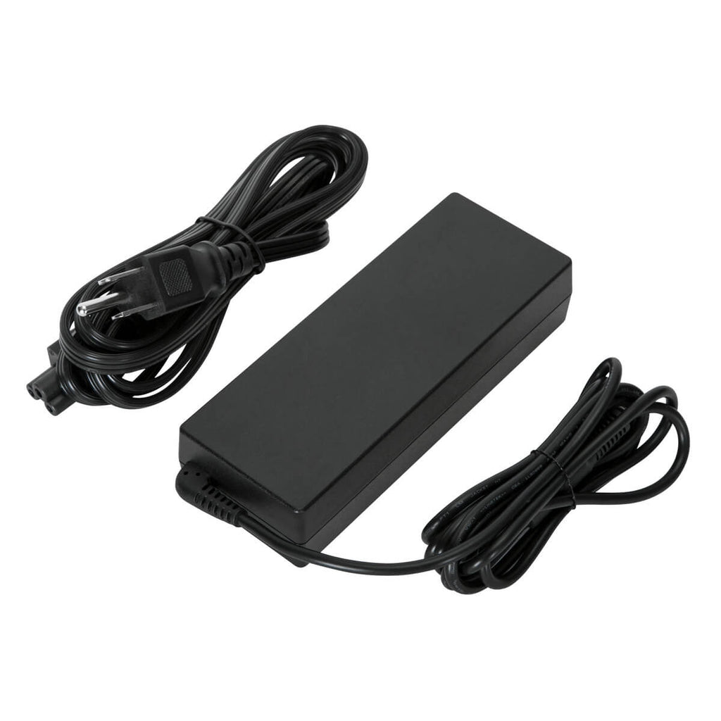 MATT Connect: Tablet Power Supply Cable (12v) with International Adapters