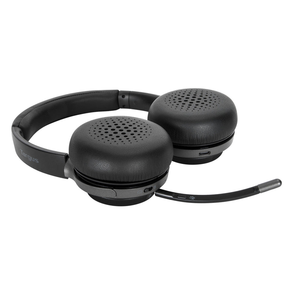 Auriculares inalámbricos con Bluetooth, audífonos estéreo con