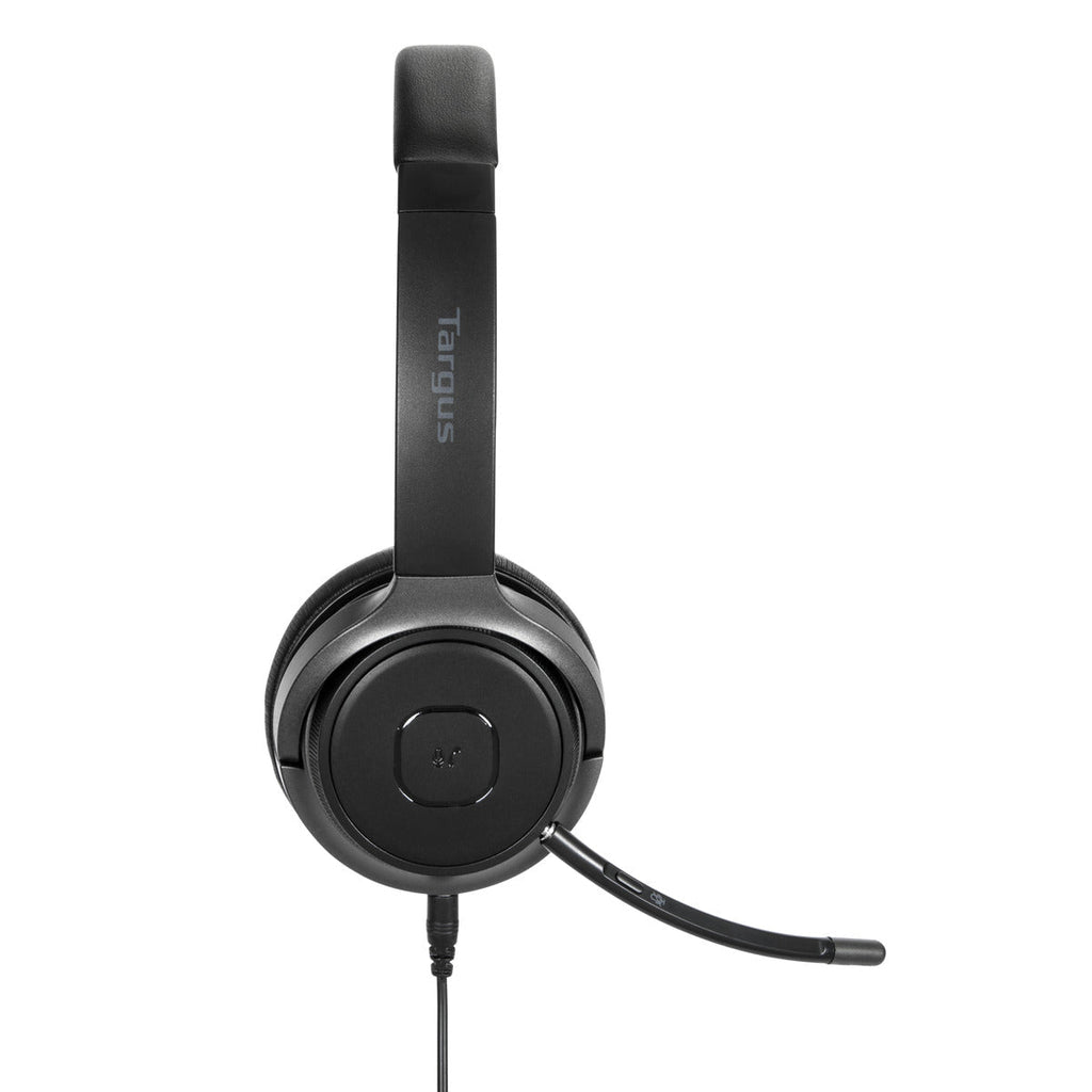 Targus Wireless Bluetooth Stereo Headset targus-wireless-bluetooth-stereo-headset