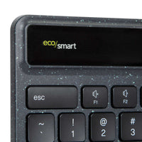Teclados Targus Sustainable Energy Harvesting EcoSmart™ Keyboard (España)
