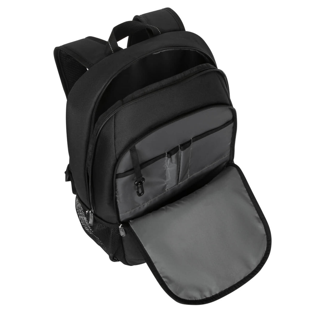 Targus Ascend Backpack - notebook carrying backpack - TSB710US - Backpacks  - CDW.com