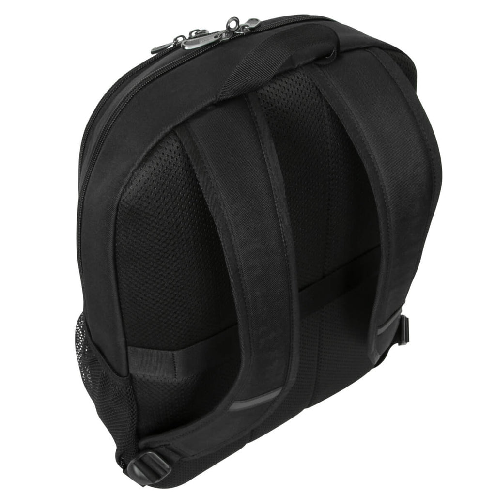 Targus 15-16” Modern Classic Backpack - Black – Targus Europe