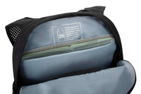 Targus Laptop Bags 15.6” EcoSmart® Zero Waste Backpack - Black