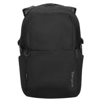 Targus Laptop Bags 15.6” EcoSmart® Zero Waste Backpack - Black