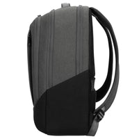 Targus Sacs à dos pour ordinateur portable 15,6" Cypress™ Hero avec localisateur Find My® - Gris