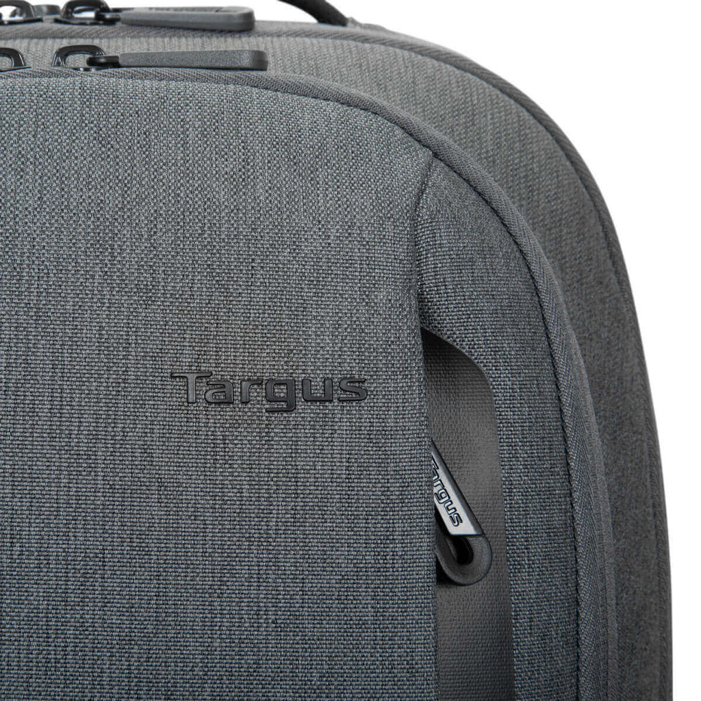 Targus Sacs à dos pour ordinateur portable 15,6" Cypress™ Hero avec localisateur Find My® - Gris