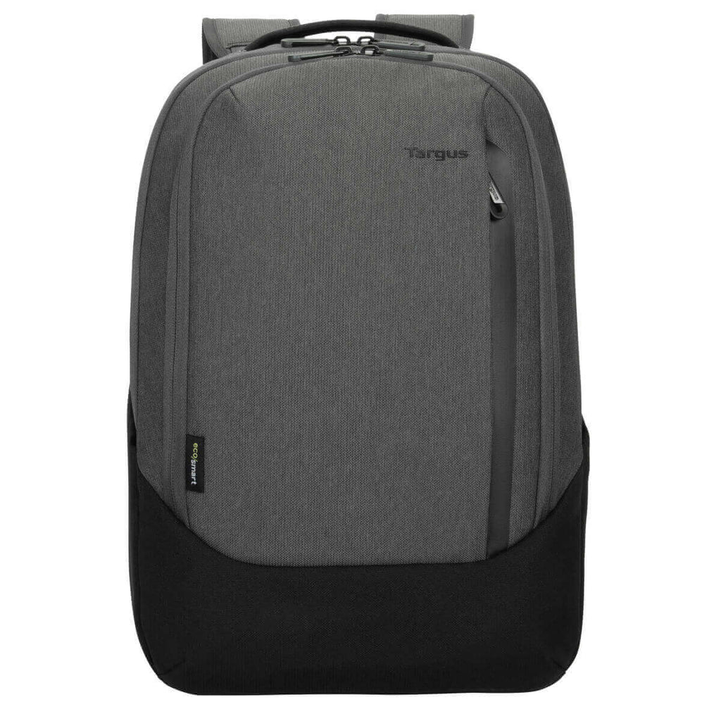 Targus Laptop-Taschen 15,6" Cypress™ Hero Rucksack mit Find My® Locator - Grau