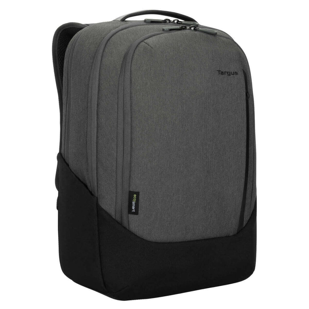 Targus 15.6” Cypress™ Hero Backpack with Find My® Locator - Grey – Targus  Europe