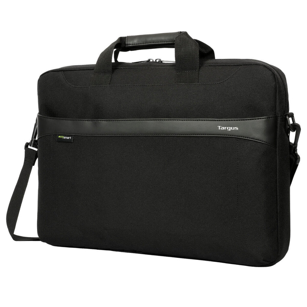 Maletin Targus Geolite Ecosmart Slim Brief 16" Negro