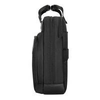 Targus Laptop Bags 15.6 - 16-inch Mobile Elite Topload Briefcase - Black