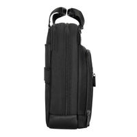 Targus Laptop Bags 15.6 - 16-inch Mobile Elite Topload Briefcase - Black