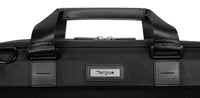 Targus Laptop Bags 15.6 - 16-inch Mobile Elite Topload Briefcase - Black