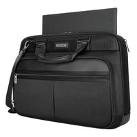 Targus Laptop-Taschen 15,6 - 16 Zoll Mobile Elite Topload Aktentasche - Schwarz