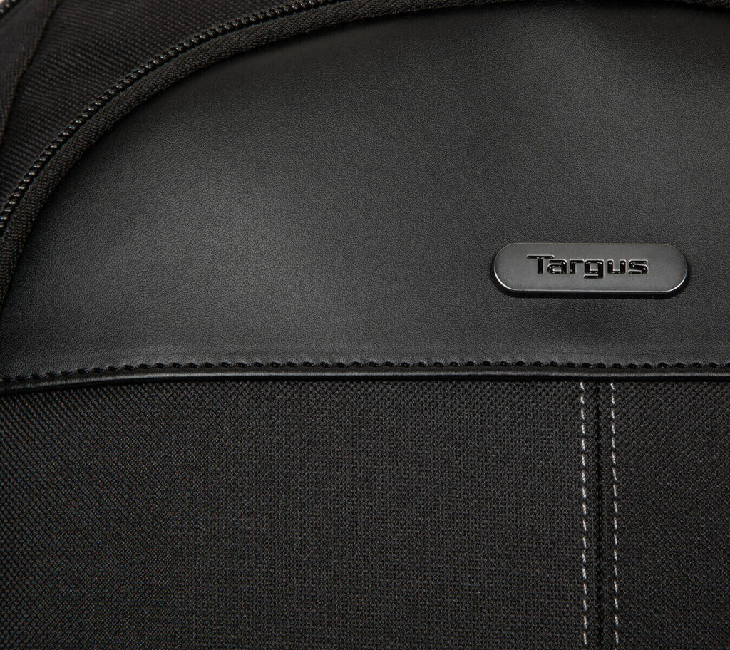 Targus Laptop Bags 15-16” Classic Backpack - Black TBB943GL 5051794042665