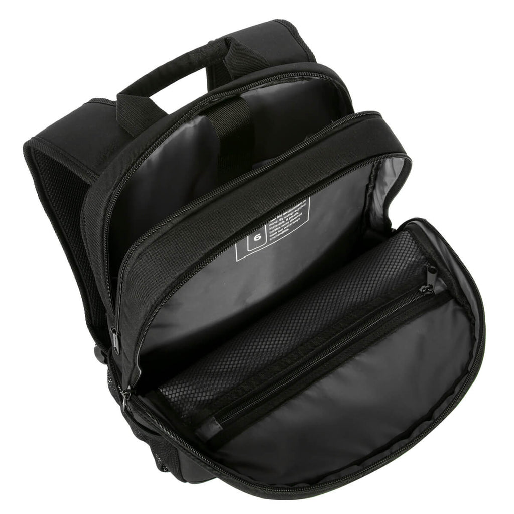 GeoLite EcoSmart® Advanced - Backpack Targus Europe Black – 14-16\