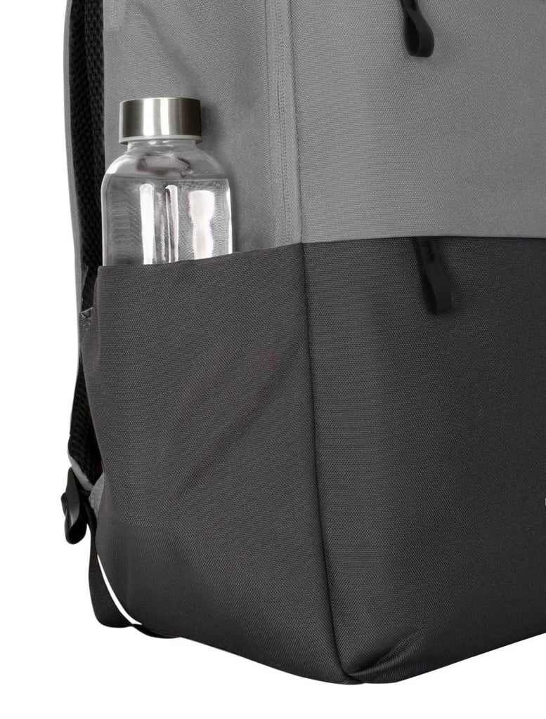 Backpack Black/Grey Travel EcoSmart® – Targus Targus Sagano™ 16\