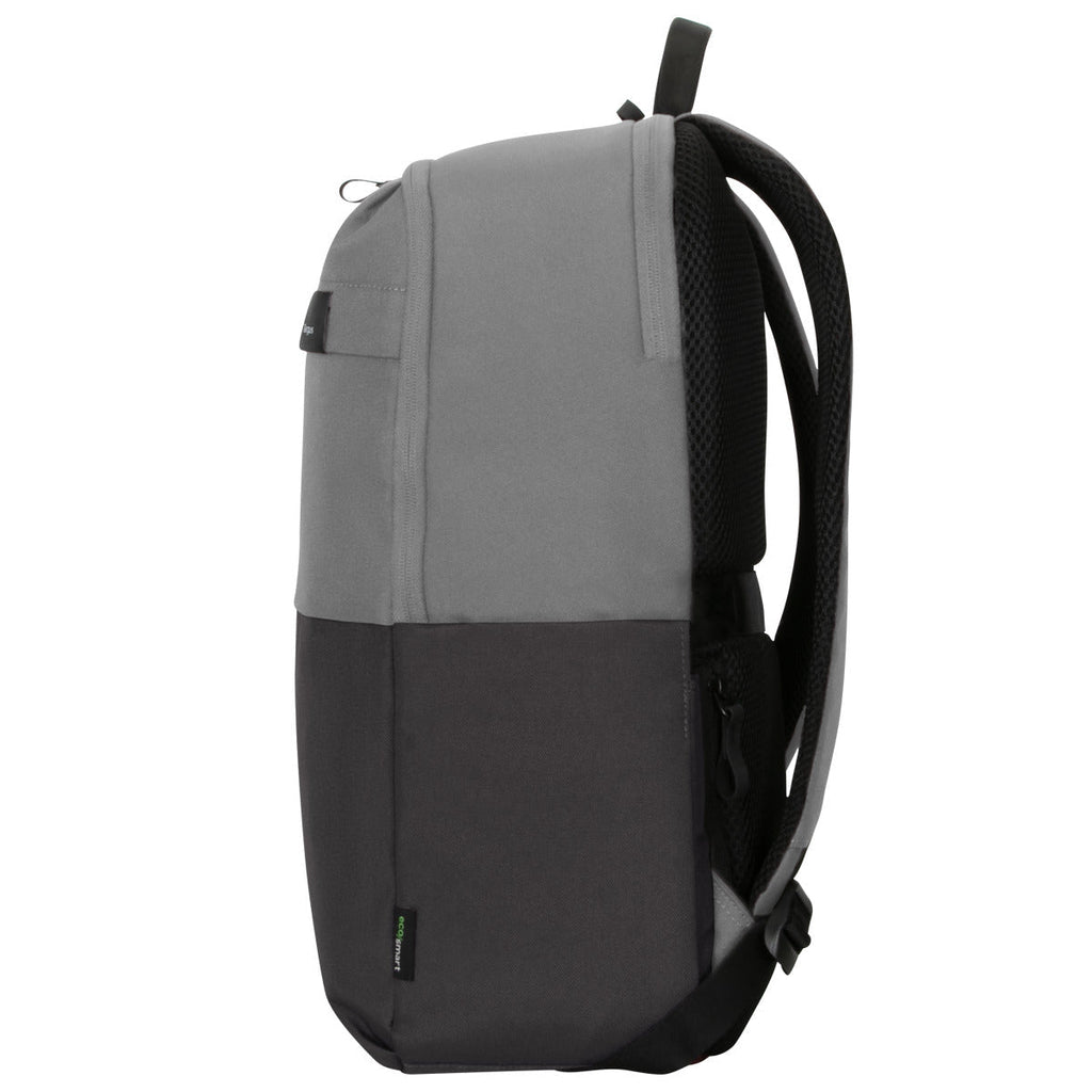 african grey travel backpack Targus 16" Sagano™ EcoSmart® Travel Backpack