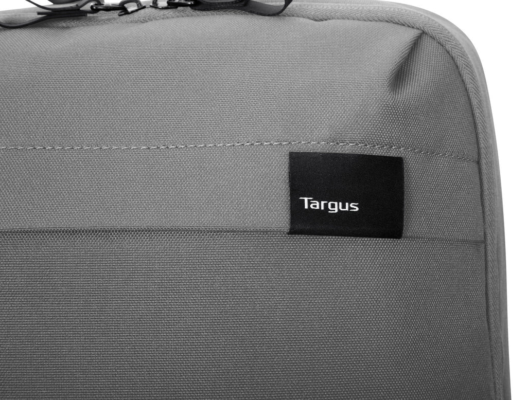 Targus Laptop Bags Mochila de viaje Sagano™ EcoSmart® de 15,6" - Negro