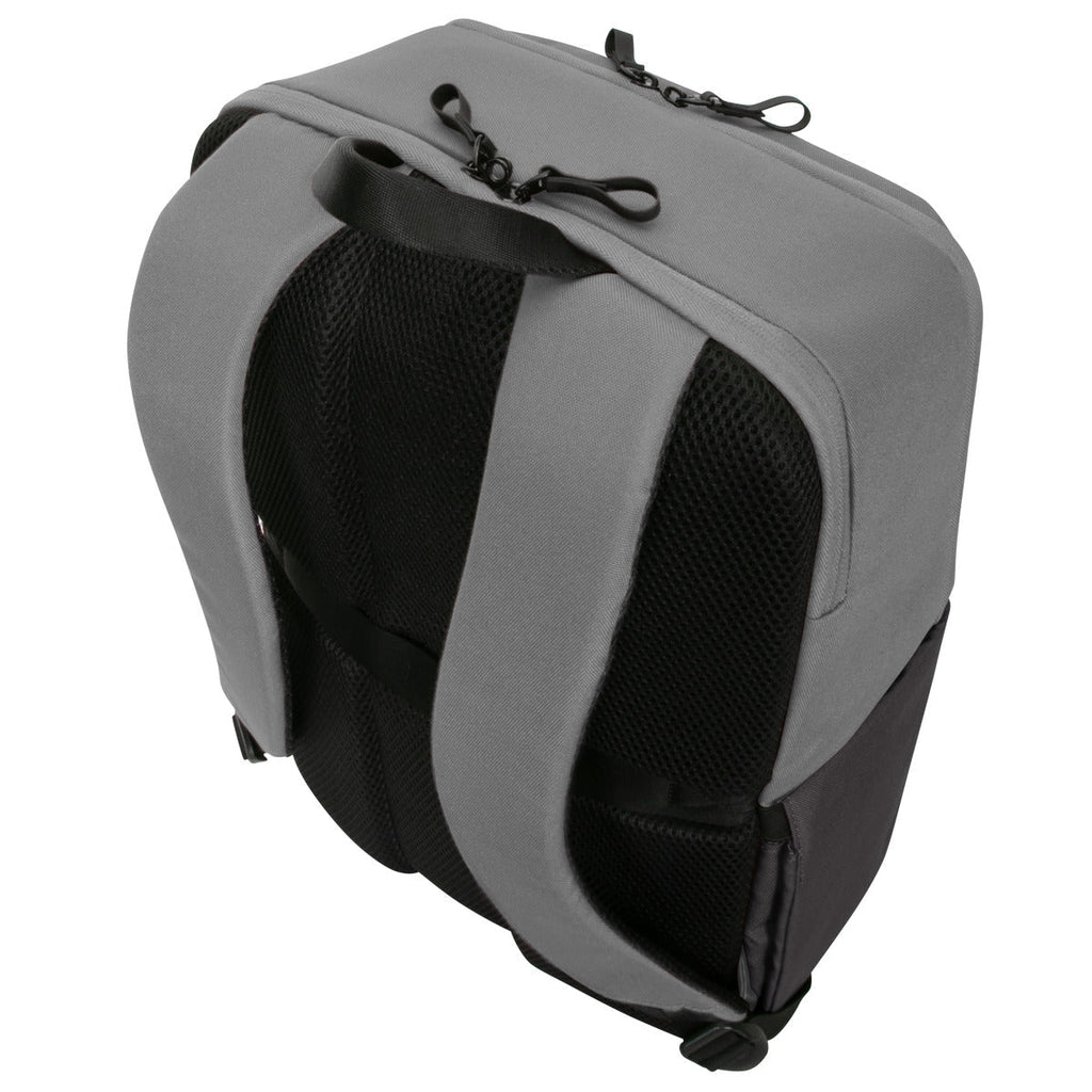 Targus Laptop Bags 15.6” Sagano™ EcoSmart® Travel Backpack - Black