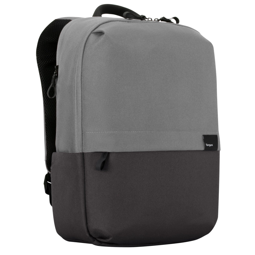 Backpack – Targus Europe Commuter Black/Grey 16\