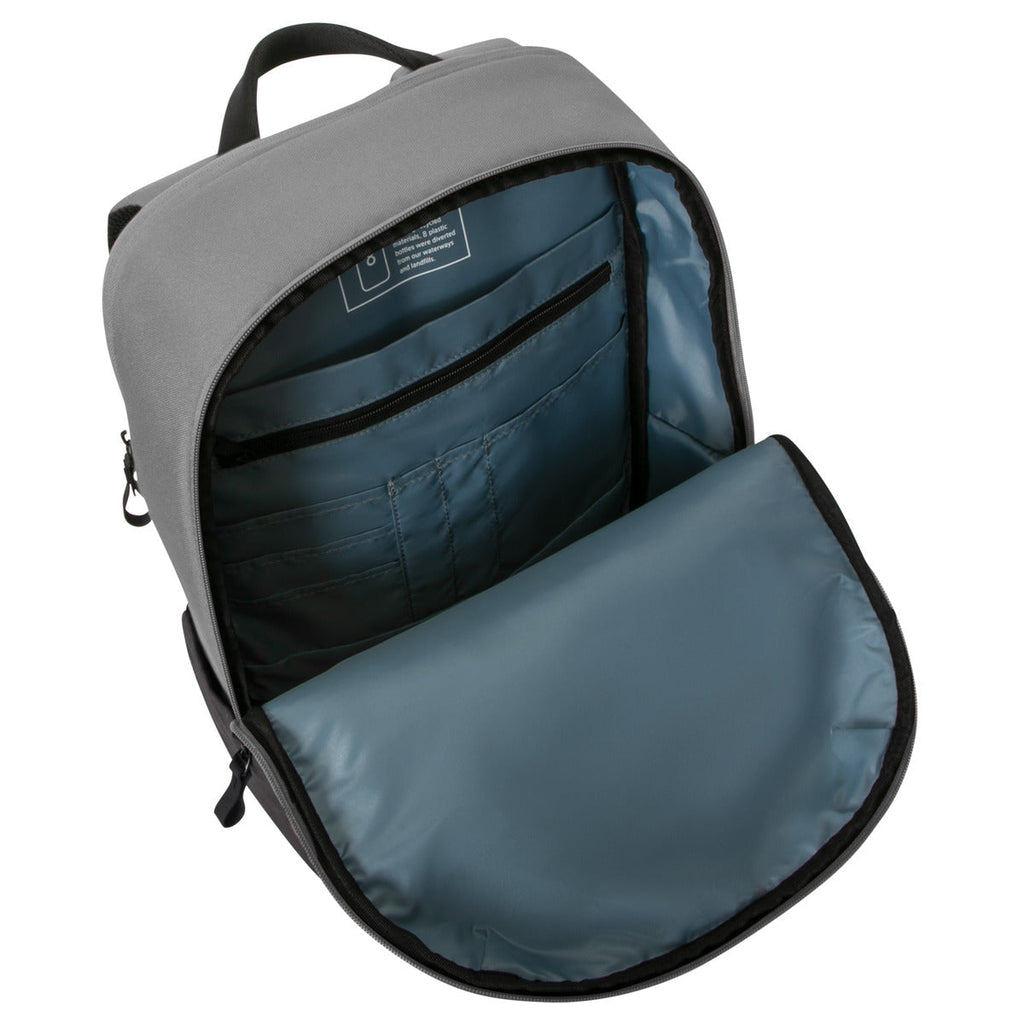 Backpack Targus EcoSmart® Targus – Commuter Sagano™ Black/Grey Europe 16\