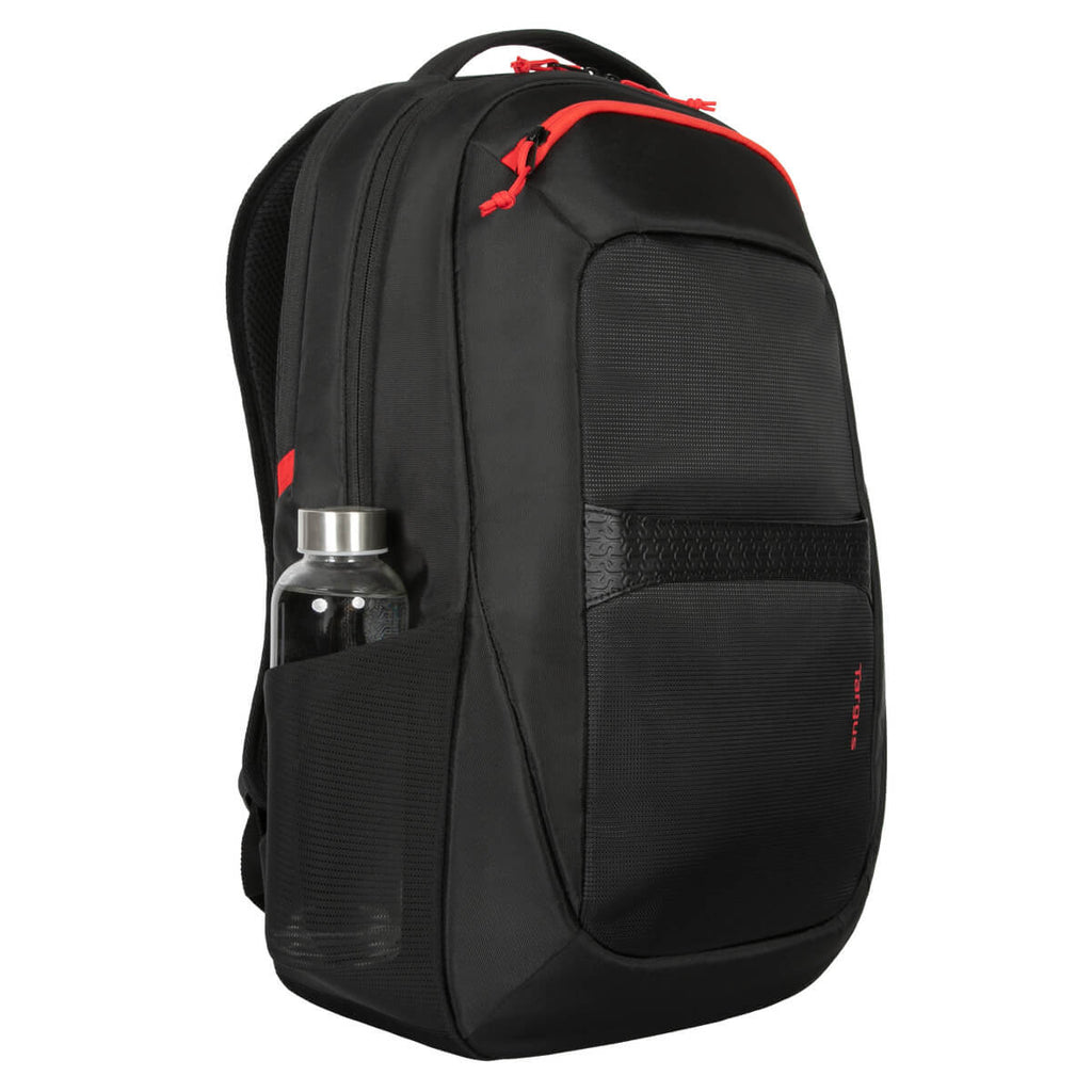 18 targus backpack gaming laptop Targus 17.3” Strike II Gaming Backpack