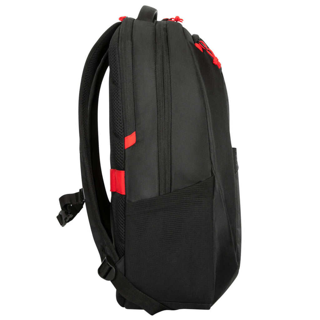 17.3” Strike II Gaming Backpack - Black – Targus AP