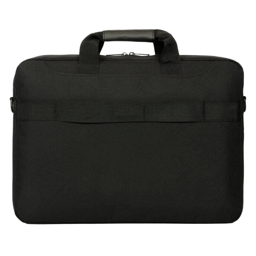 Targus GeoLite EcoSmart® Slim Brief Black - Main Image
