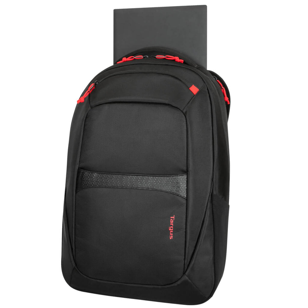Targus 17.3” Strike II Gaming Backpack Targus 17.3” Strike II Gaming Backpack