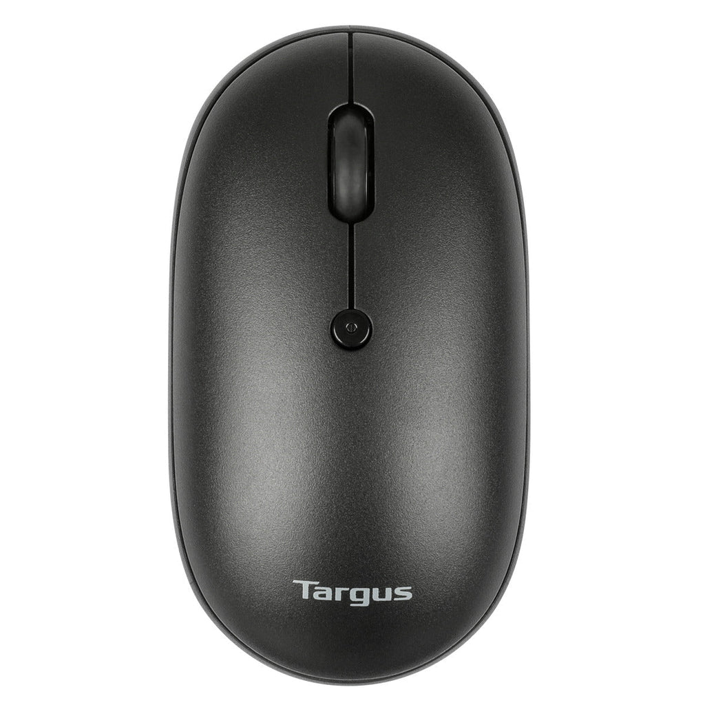 Targus annonce une souris originale et parfaitement ambidextre - Les  Numériques