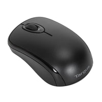 Targus Mice Works With Chromebook™ Bluetooth® Antimicrobial Mouse AMB844GL 5051794036633