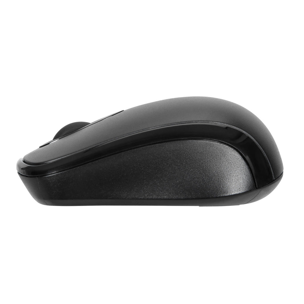 Targus Mice Works With Chromebook™ Bluetooth® Antimicrobial Mouse AMB844GL 5051794036633