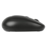 Targus Mice Midsize Comfort Multi-Device Antimicrobial Wireless Mouse