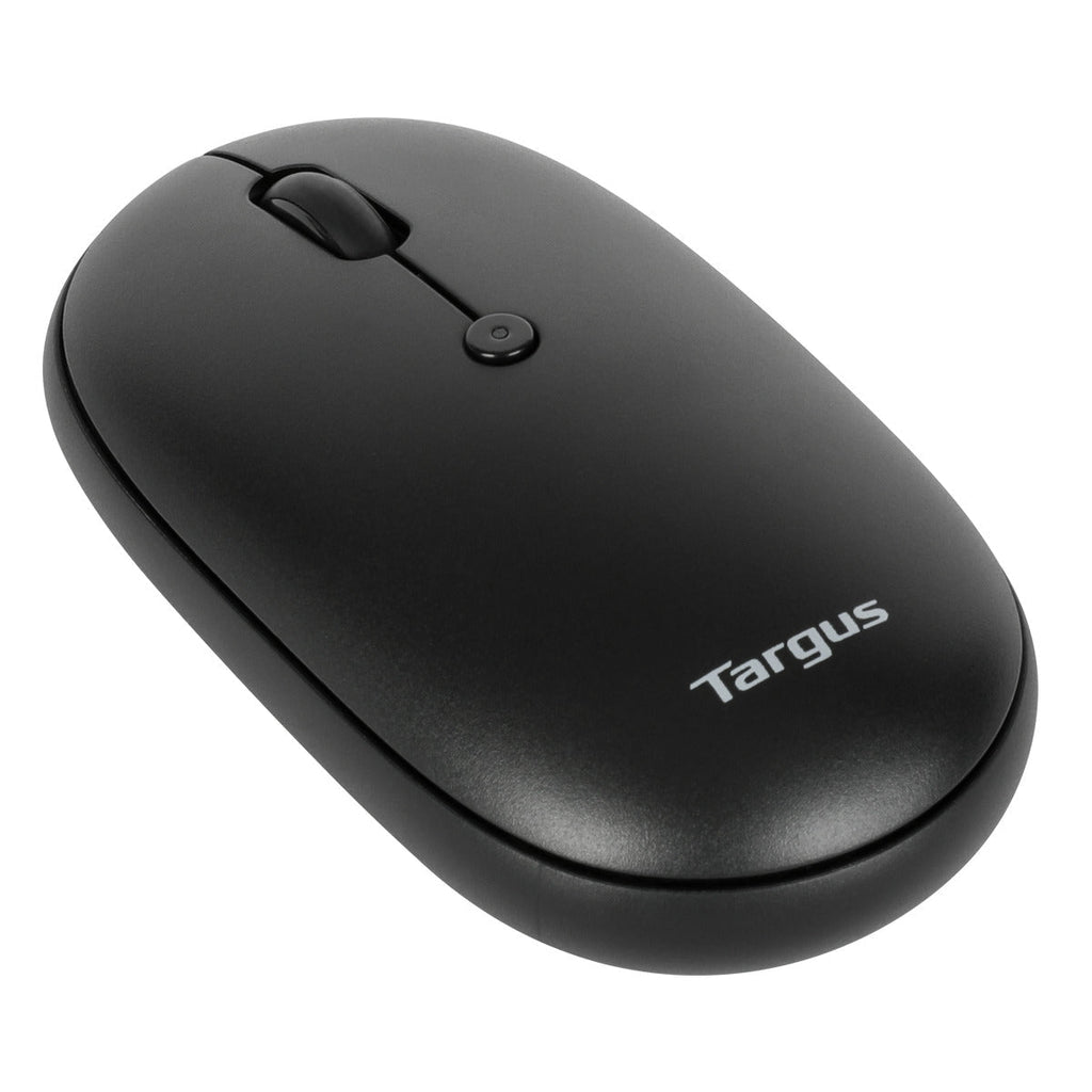 Targus Mice Compact Multi-Device Antimicrobial Wireless Mouse AMB581GL 5051794034523