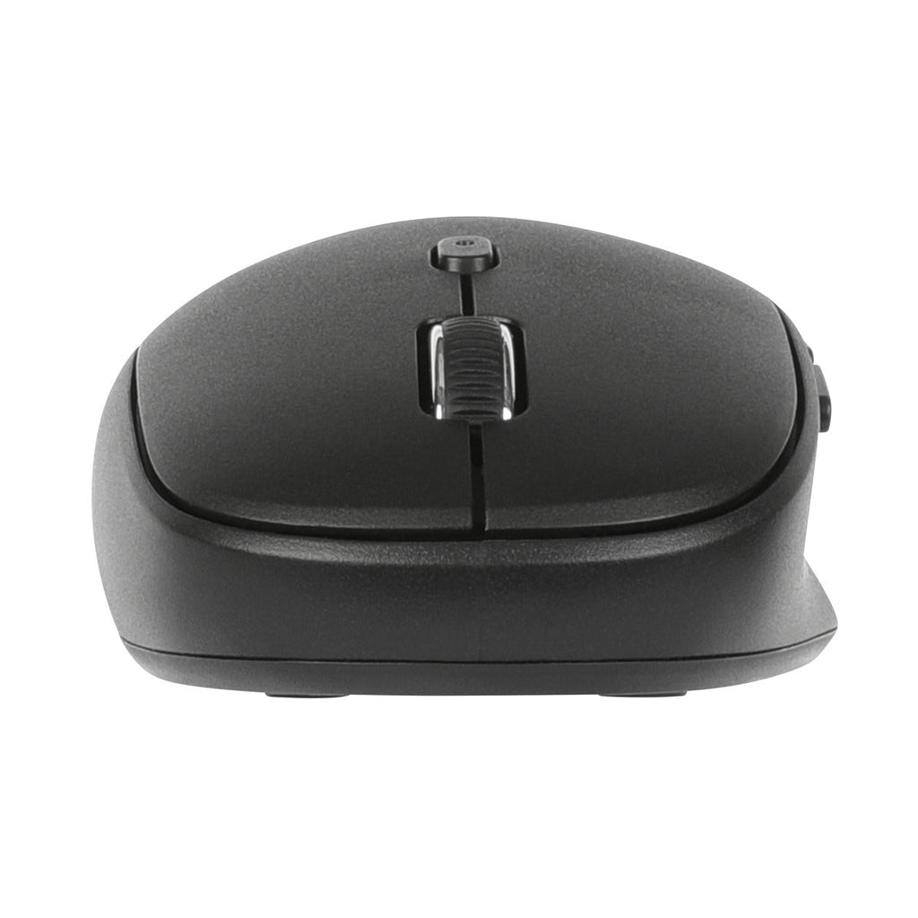 Targus Mice Midsize Comfort Multi-Device Antimicrobial Wireless Mouse AMB582GL 5051794034530
