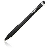 Targus Other Accessories Antimicrobial 2-in-1 Stylus & Pen For Smartphones and Touchscreens - Black AMM163AMGL 5051794035223
