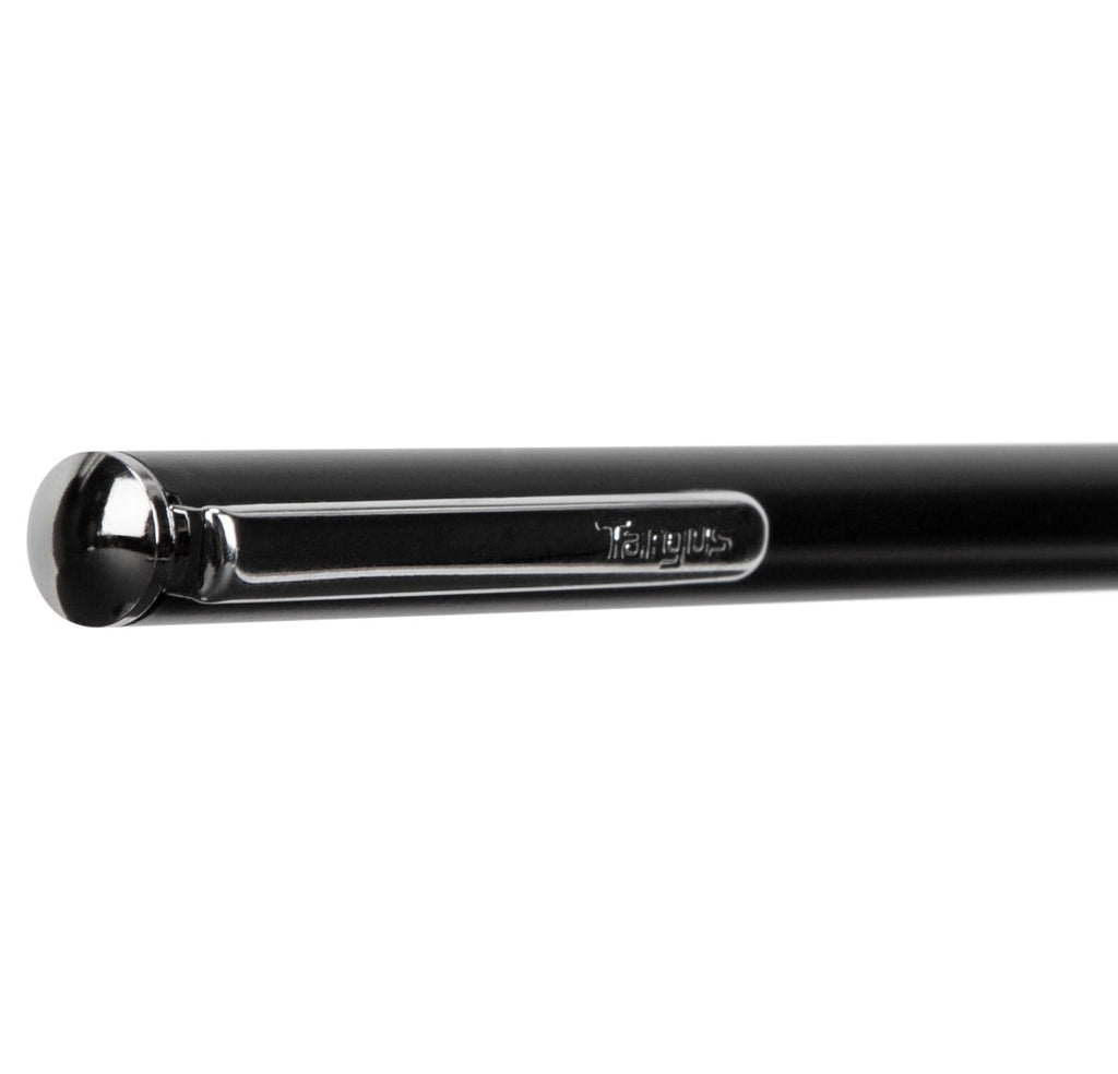 Targus Other Accessories Antimicrobial Stylus Pen For Smartphones and Touchscreens - Black AMM01AMGL 5051794035216