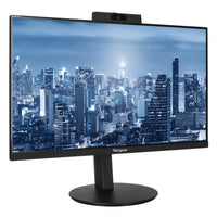 Targus Other Accessories 24-inch USB-C® Docking Monitor with 100W Power Delivery