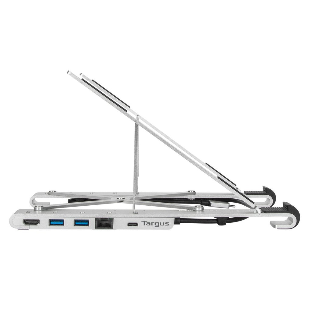 Targus Other Accessories Portable Stand with Integrated Dock AWU100005GL 5051794036626